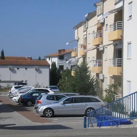Marina Blue Appartamento Starigrad Paklenica
