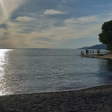 Marina Blue Appartamento Starigrad Paklenica
