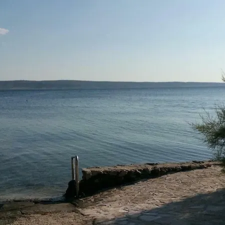 Appartamento Marina Blue *