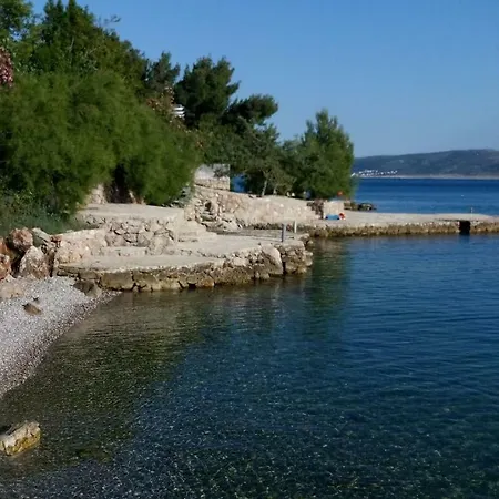 Appartamento Marina Blue